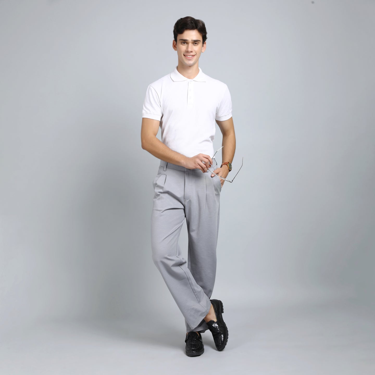 ULTIMATE LIGHT GREY KOREAN 4794-3